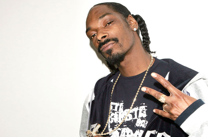 Snoop Dogg 