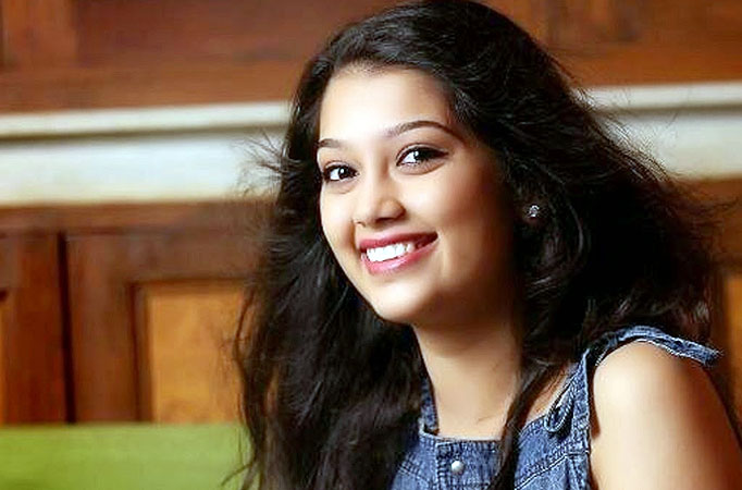 Digangana Suryavanshi