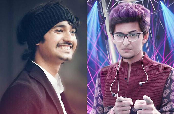 Mohit Gaur and Darshan Raval (India