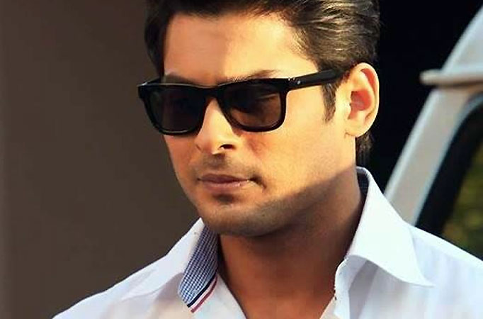 Siddharth Shukla