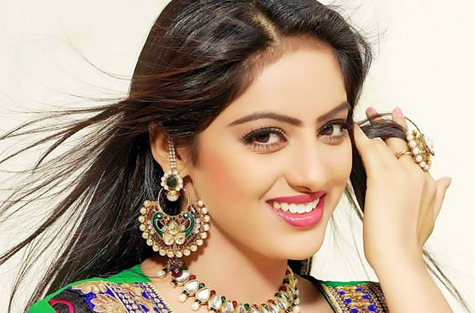 Deepika Singh