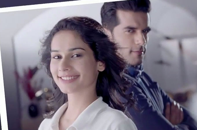 Taher S M and Aneri Vajani