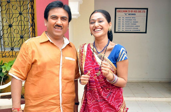 10 THINGS only a Taarak Mehta Ka Ooltah Chashmah FAN will understand 