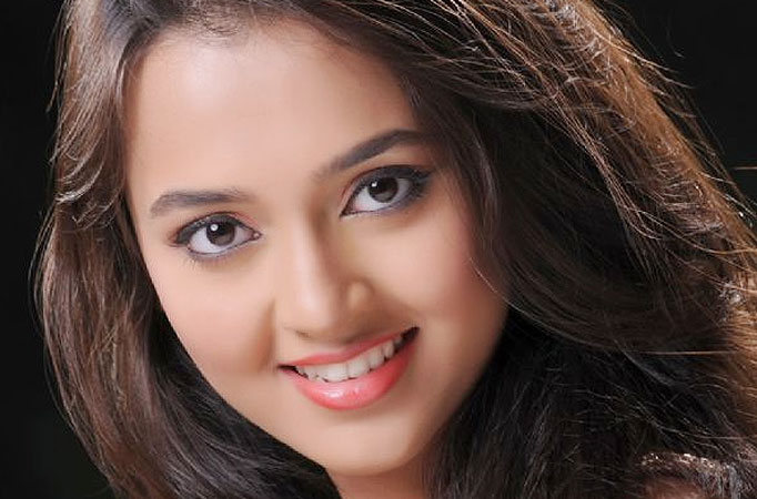 Tejaswi Prakash Wayangankar