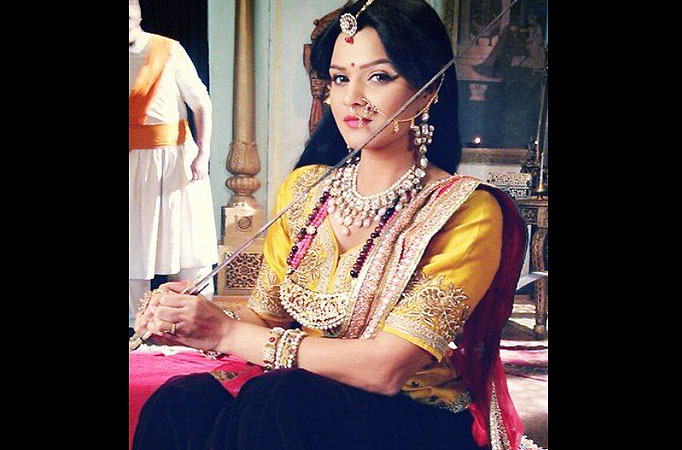 Aashka Goradiya