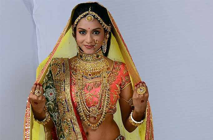 Rachana Parulkar