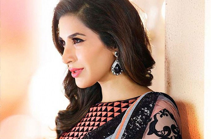 Sophie Choudry 