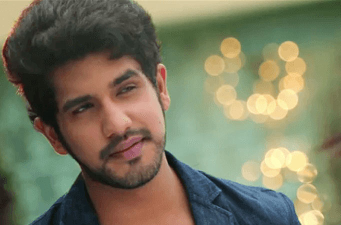 Suyyash Rai