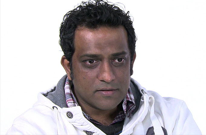 Anurag Basu