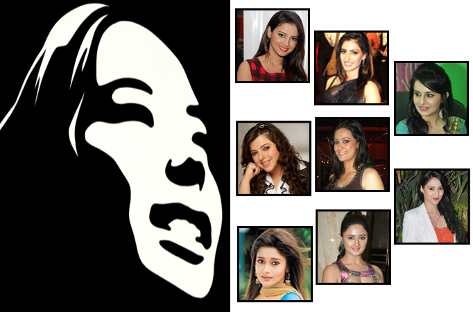 TV Actresses Share Their Moment Of Pride