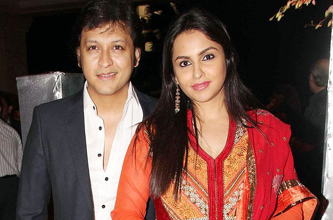 Arjun Punj and Gurdeep Kohli