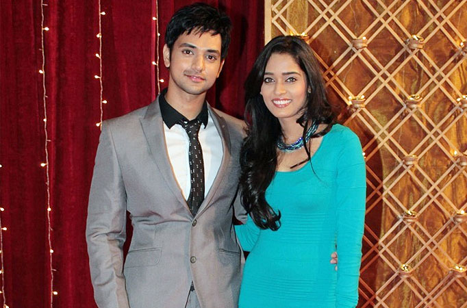 Shakti Arora and Neha Saxena 