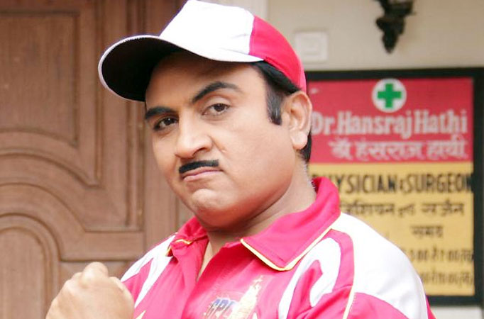 Jethalal (Dilip Joshi)