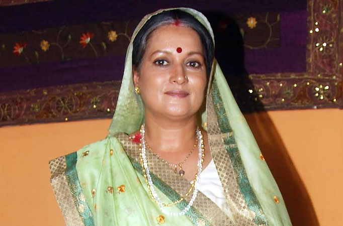 Himani Shivpuri