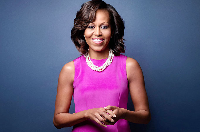 Michelle Obama 