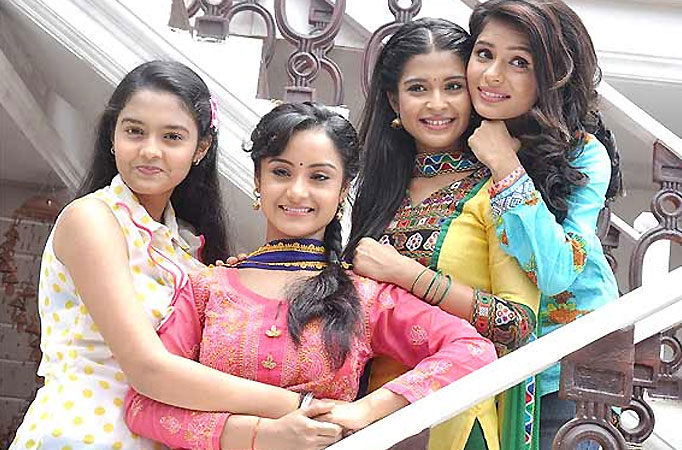 Shastri Sisters