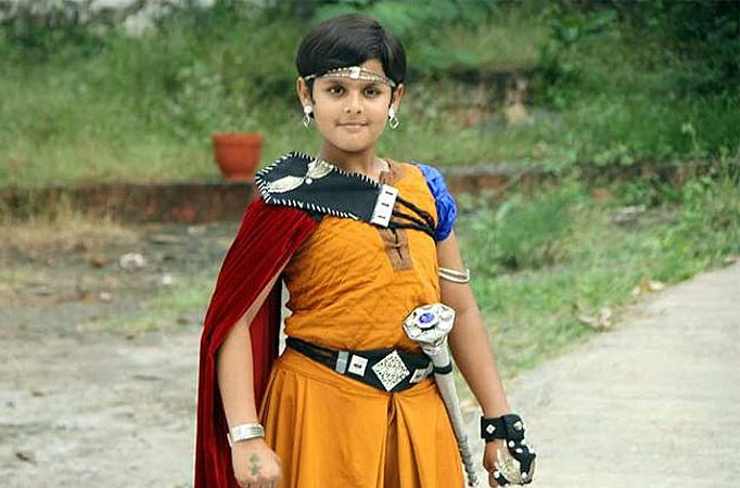 Baal Veer