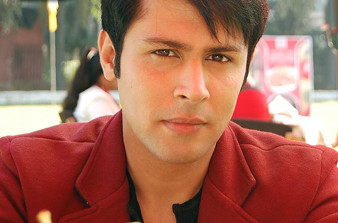 Ssudeep Sahir