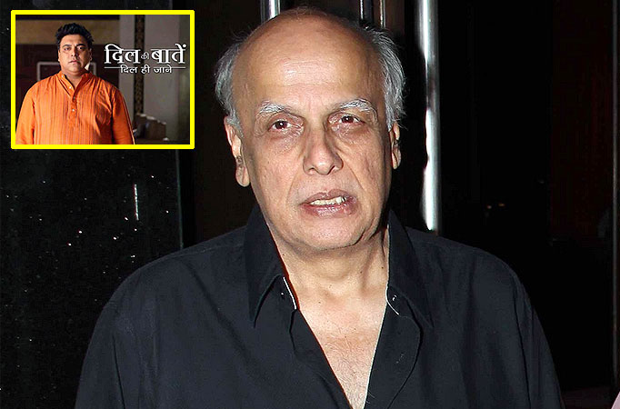 Mahesh Bhatt