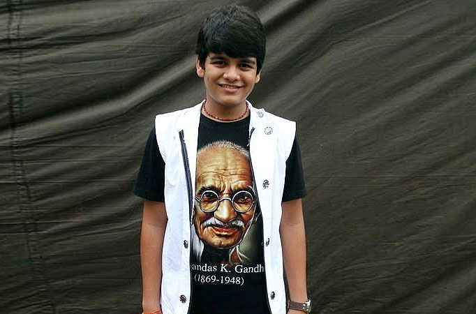 Bhavya Gandhi