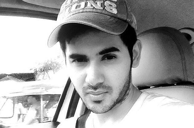 Randeep Rai