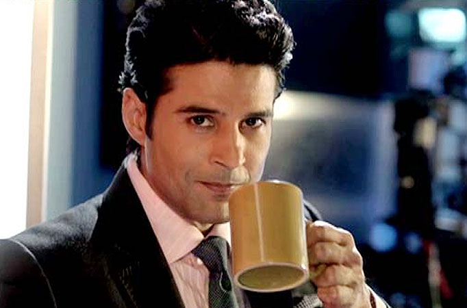 Rajeev Khandelwal in Reporters