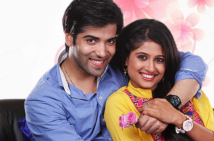 Kinshuk Mahajan and Shefali Sharma 