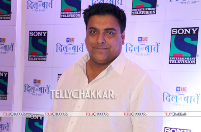 Ram Kapoor