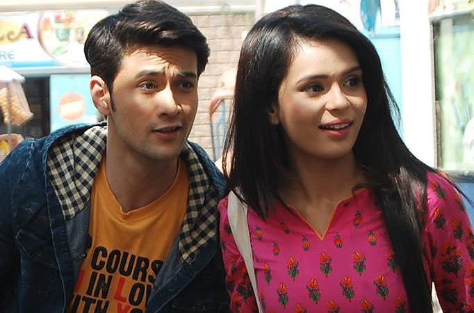 Sumit Bhardwaj and Sonal Vengurlekar