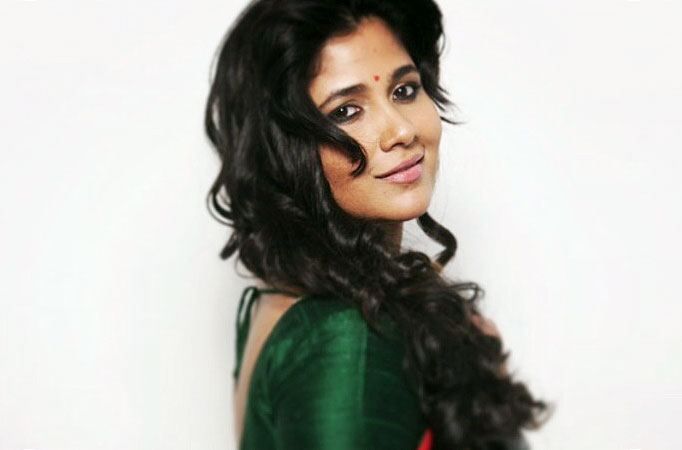 Narayani Shastri 