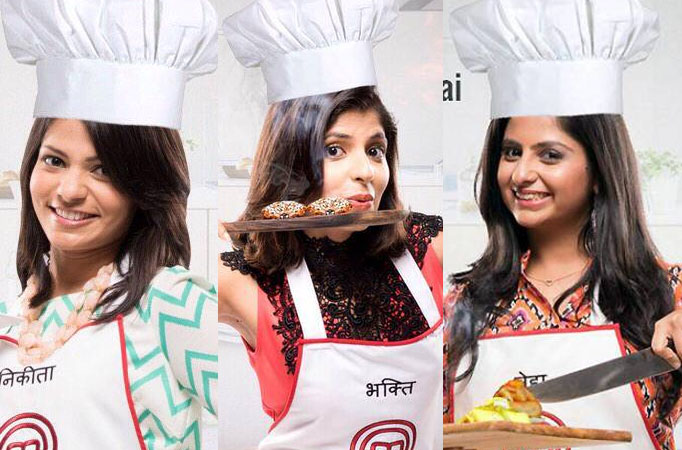 Revealed: Finalists of MasterChef India 4