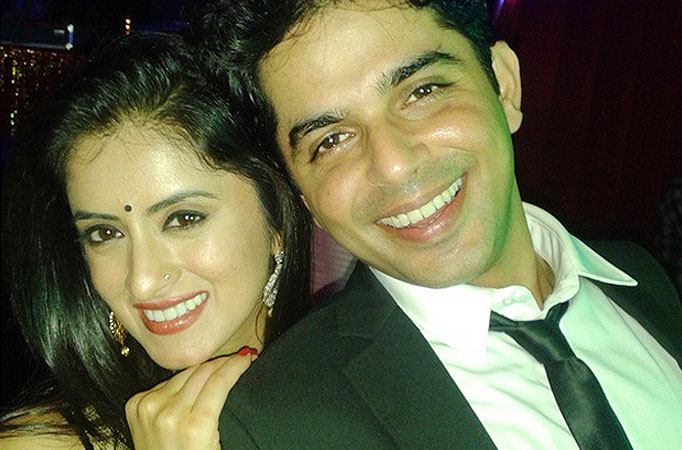 Mihika Verma and Raj Singh Arora