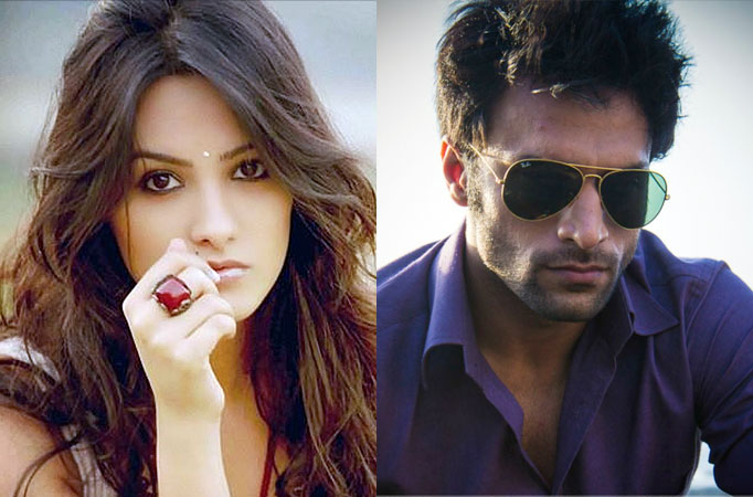 Anita Hassanandani and Shaleen Malhotra 