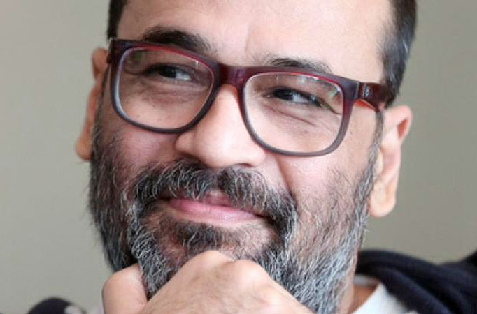 Mohan Kapur