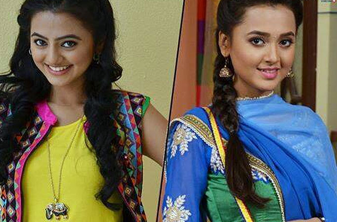 Colors' Swaragini