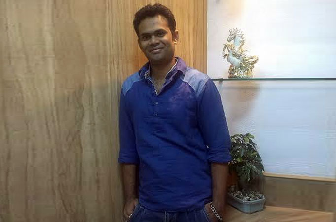 Casting Director Aryan Vora 