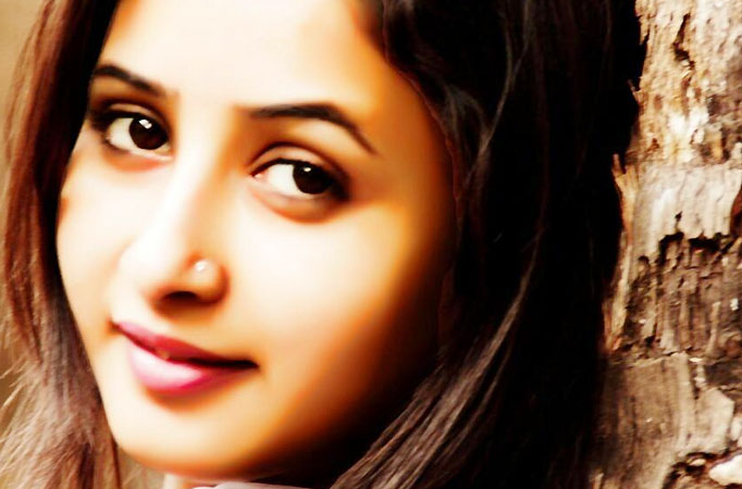 Sana Amin Sheikh 