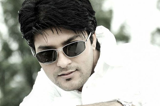 Anas Rashid 