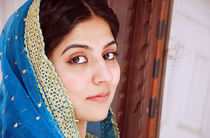 Sanam Baloch 