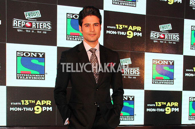 Rajeev Khandelwal