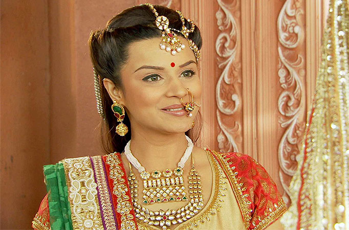 Aashka Goradia 