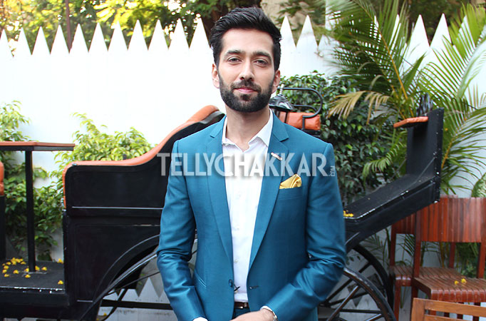 Nakuul Mehta