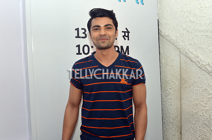 Shravan Reddy