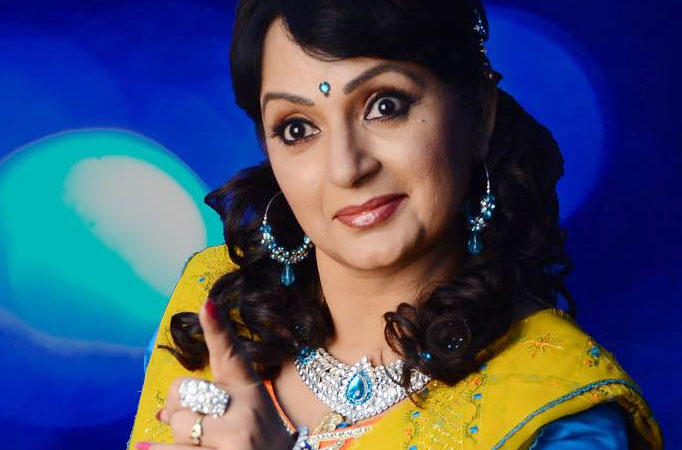 Upasana Singh 