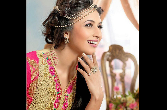 Divyanka Tripathi