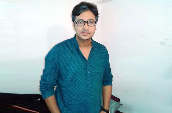 Sachin Parikh 