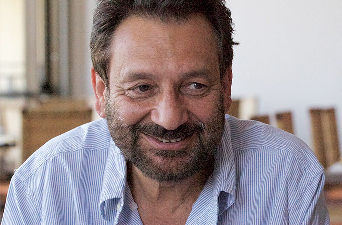 Shekhar Kapur