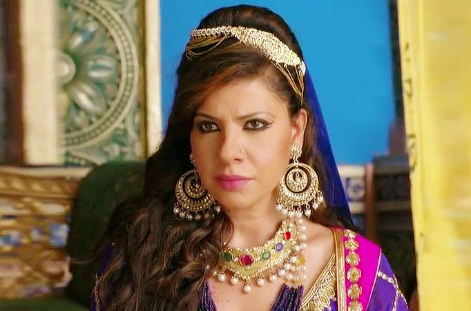 Sambhavna Seth