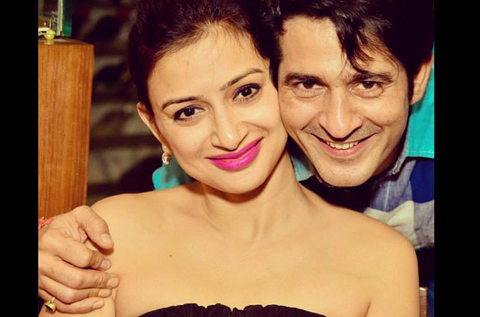 Gauri and Hiten celebrate 11th wedding anniversary