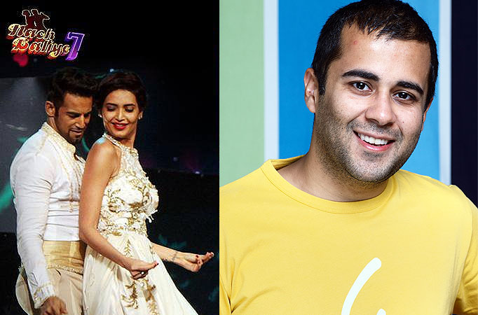 Nach Baliye 7: Did Chetan call Karishma-Upen a fake jodi? 